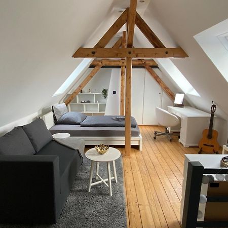 דיסלדורף Messeapartment Stockum מראה חיצוני תמונה