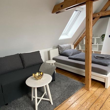 דיסלדורף Messeapartment Stockum מראה חיצוני תמונה