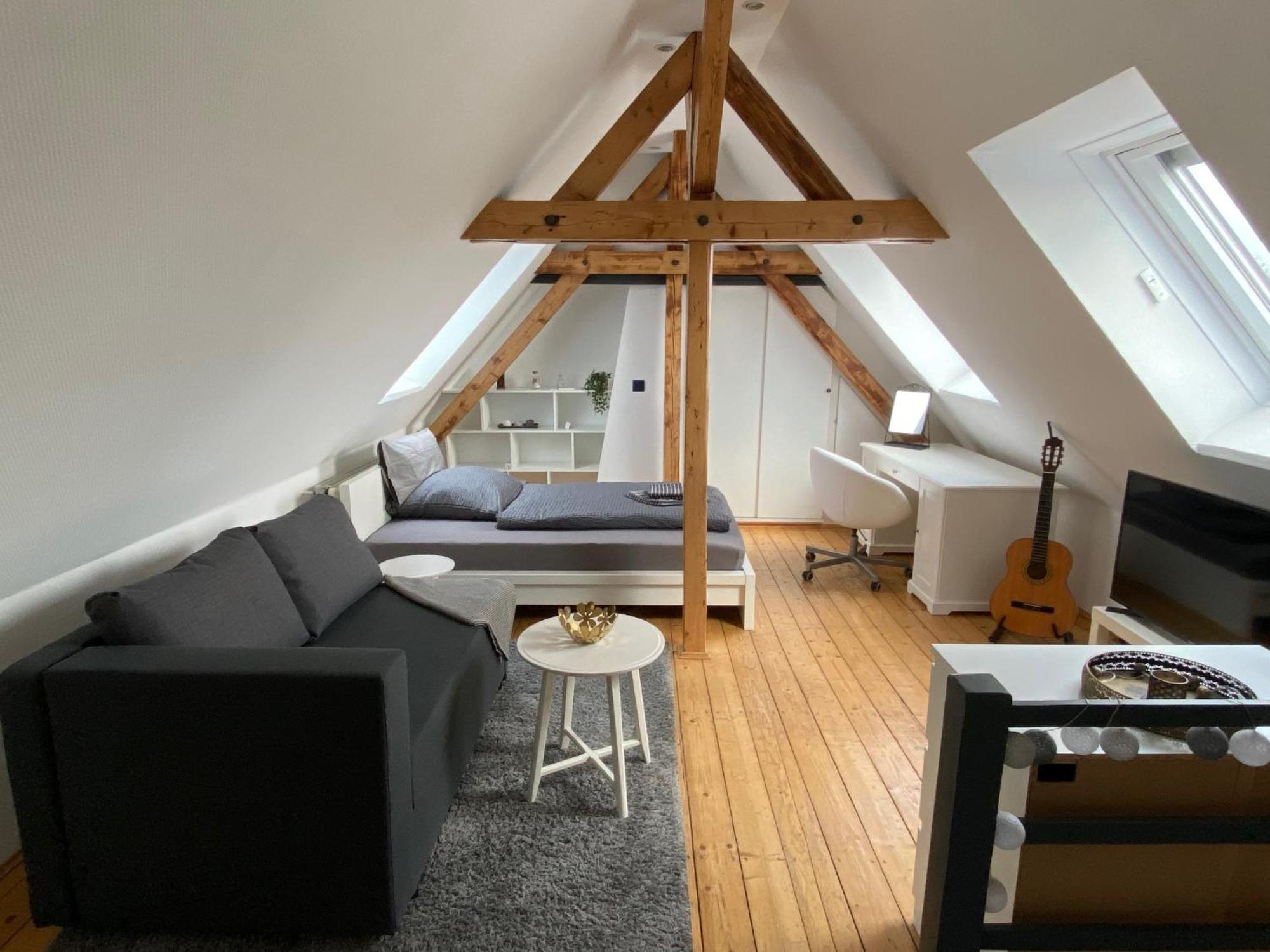 דיסלדורף Messeapartment Stockum מראה חיצוני תמונה