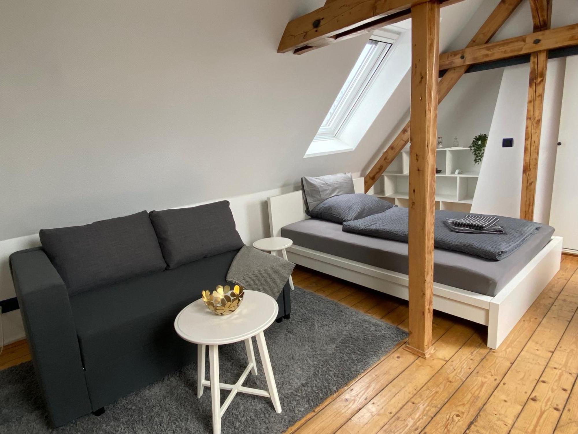 דיסלדורף Messeapartment Stockum מראה חיצוני תמונה